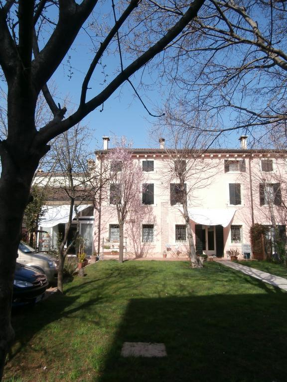 Bed And Breakfast Villa Franca Villafranca di Verona Zimmer foto