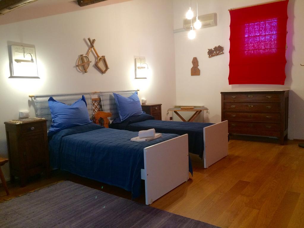 Bed And Breakfast Villa Franca Villafranca di Verona Exterior foto