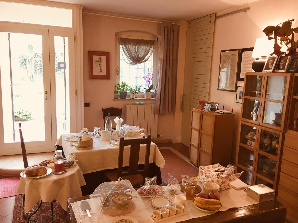 Bed And Breakfast Villa Franca Villafranca di Verona Exterior foto